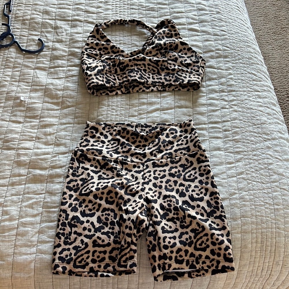 Skatie set